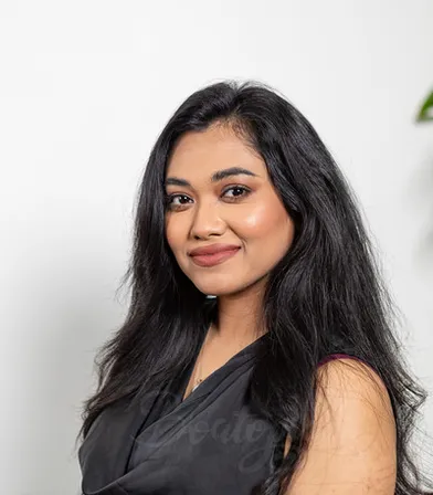 Mohsena Begum Rimo