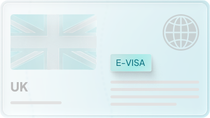 UK visa