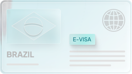 HelloGov visa card
